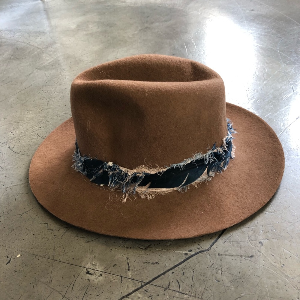 Z&V hat - Picture 2 of 6